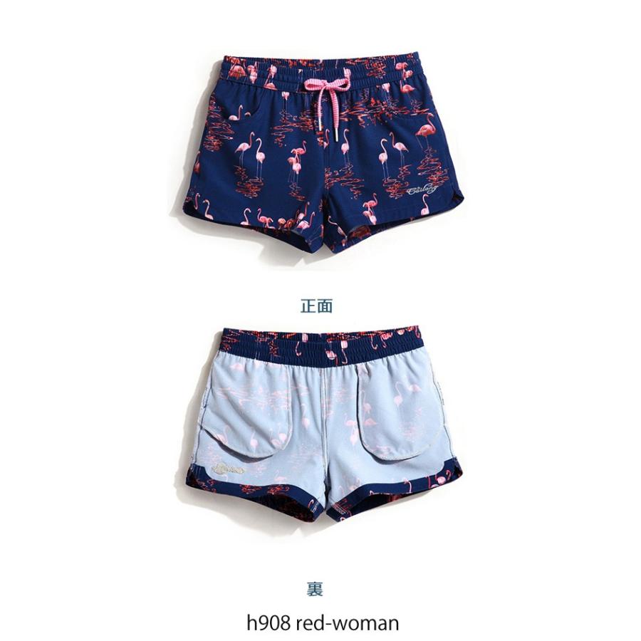 サーフパンツ 超特価sale開催 水陸両用 メンズ 男 レディース 女 ハーフパンツ 短パン ショートパンツ 海水パンツ 一部インナー付 水着 海パン ショーツ ボードショーツ 速乾