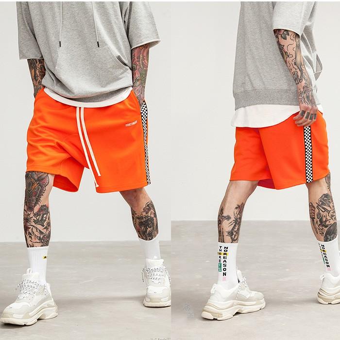 ハーフパンツ メンズ ウェストパン ショートパンツ ショーツ サーフパンツ スポーツ カジュアル トラックパンツ ストリート系 半ズボン 短パン ひも調節可 Imx8409s Mixmax 通販 Yahoo ショッピング