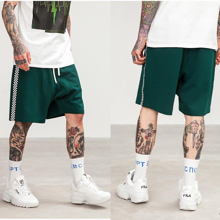 ハーフパンツ メンズ ウェストパン ショートパンツ ショーツ サーフパンツ スポーツ カジュアル トラックパンツ ストリート系 半ズボン 短パン ひも調節可 Imx8409s Mixmax 通販 Yahoo ショッピング