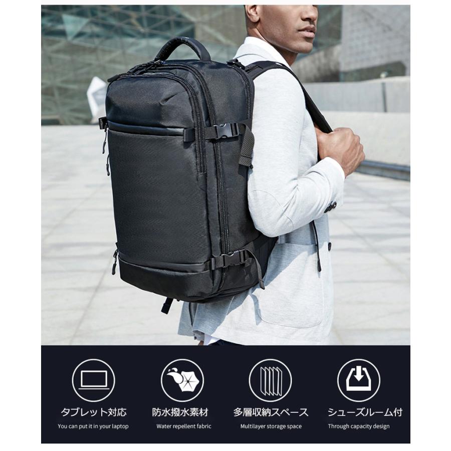 KawabataBRIEFING リュック バックパック ビジネスバッグ WONDER BAGGAGE（ワンダーバゲージ） リュック ビジネスリュック A4