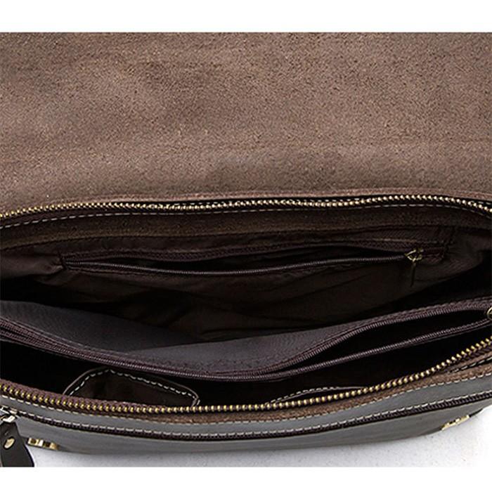 ビジネスバッグ ショルダーバッグ メッセンジャーバッグ メンズ 本革