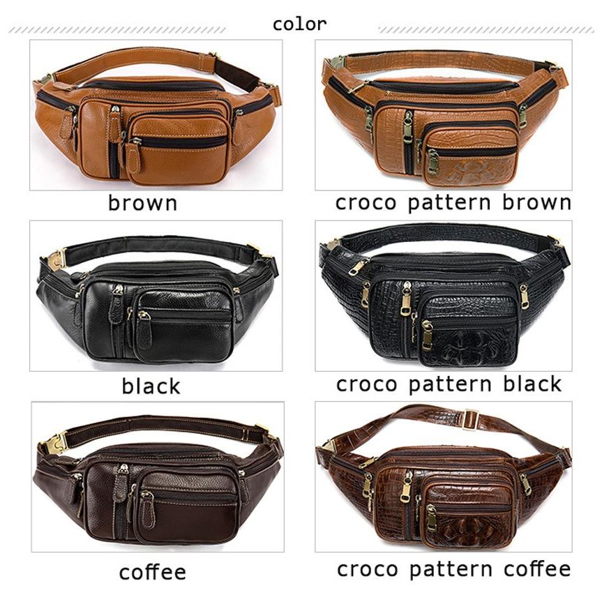 ウエストバッグ ウエストポーチ ショルダーバッグ 腰ポーチ メンズ