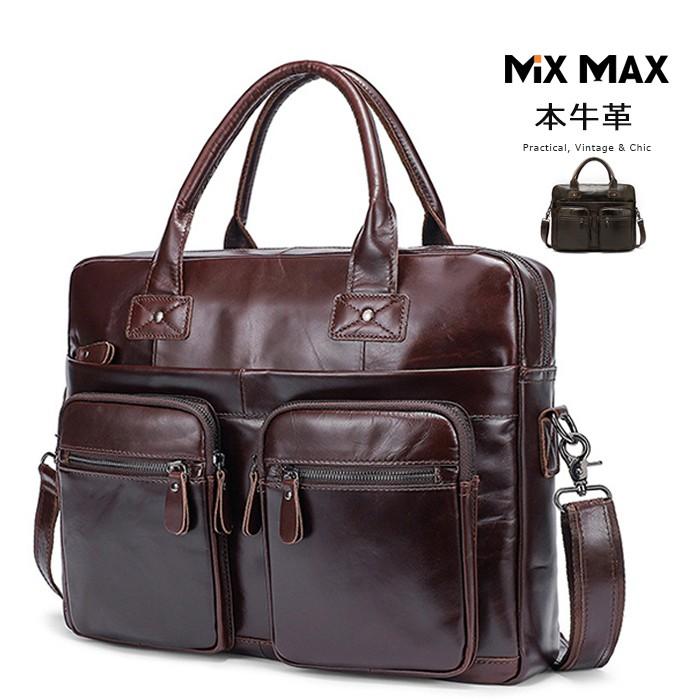 ★未使用品★ カイマンレザー 本革 2way ビジネスバッグ ブリーフケース ビジネスバッグ ブリーフケース トートバッグ ショルダーバッグ 斜め