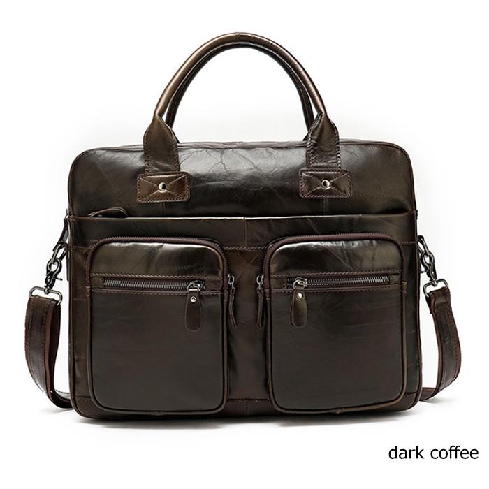 ビジネスバッグ ブリーフケース トートバッグ ショルダーバッグ 斜め