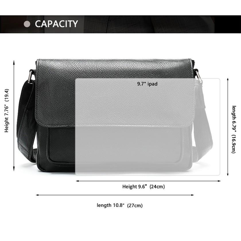 ショルダーバッグ メッセンジャーバッグ 本革 牛革 レザーバッグ ワン