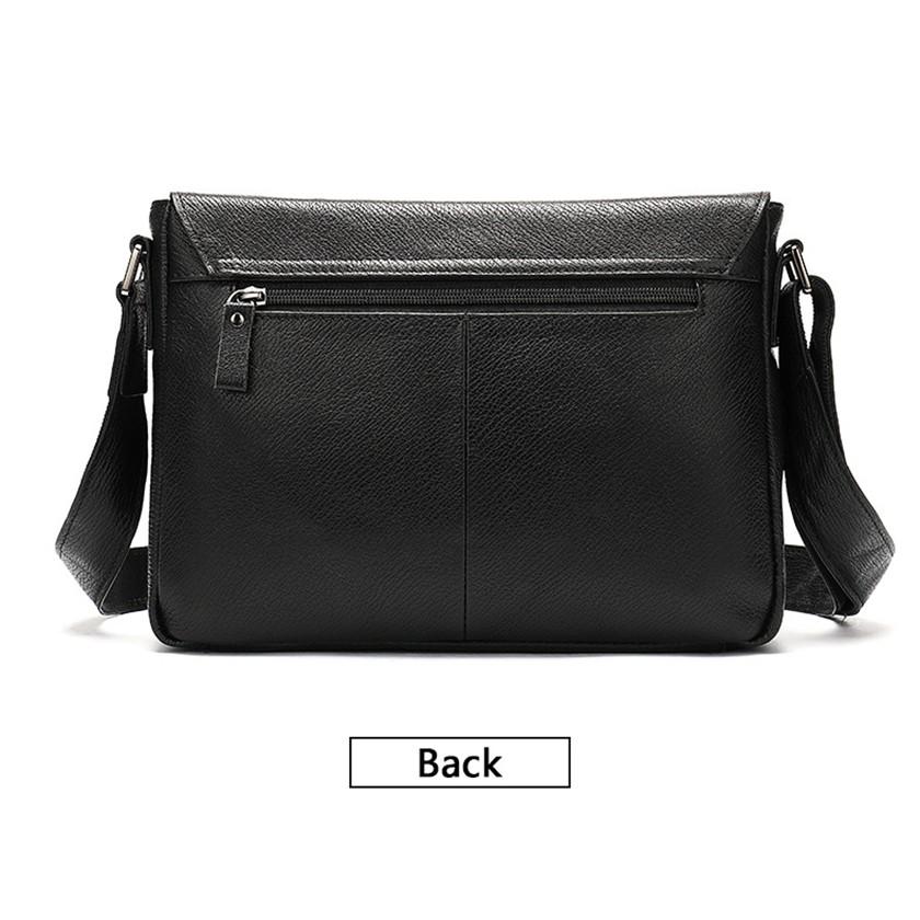 ショルダーバッグ メッセンジャーバッグ 本革 牛革 レザーバッグ ワン