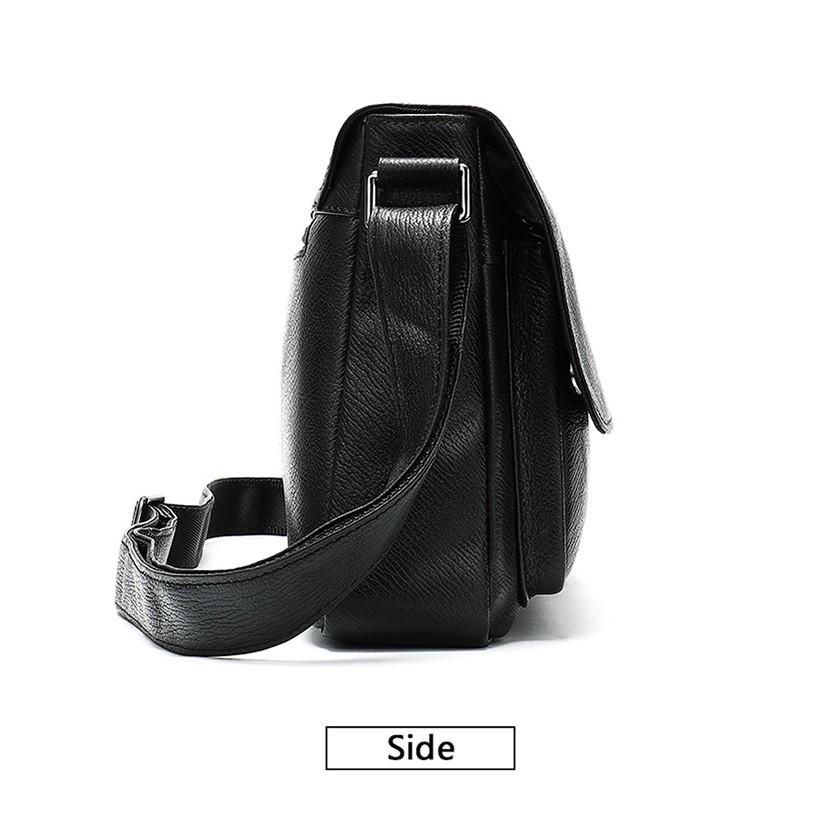 ショルダーバッグ メッセンジャーバッグ 本革 牛革 レザーバッグ