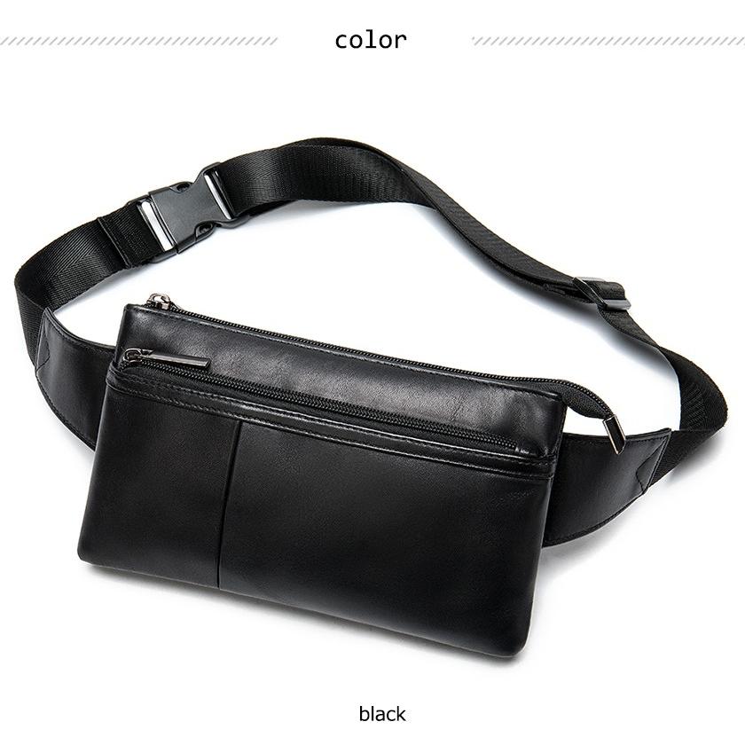 【美品】COACH メンズ ボディ ウエストバッグ　レザー ブラック COACH コーチ ボディバッグ チャーター 7 CP402 メンズ League