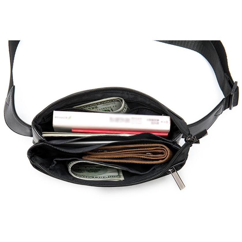 ウエストバッグ ウエストポーチ ショルダーバッグ メンズ 本革 羊革 レザー バッグ ヒップバッグ ボディバッグ 斜め掛けバッグ 腰ポーチ ウエストバッグ ウエストポーチ ショルダーバッグ メンズ 本革 羊革