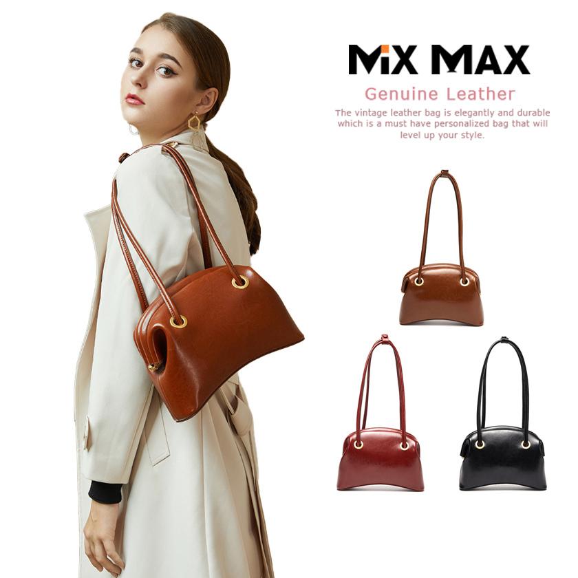 トートバッグ ハンドバッグ 肩掛けバッグ 通勤 ショルダーバッグ ハンドバッグ 2way レディース 牛革 本革 バッグ 通勤