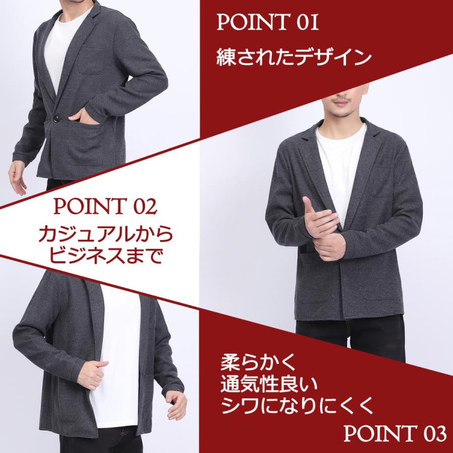 テーラードジャケット メンズ ジャケット スーツ テーラード 長袖 細身 防シワ 1つボタン ポケット付き スリム アウター カジュアル ビジネス 無地 春 秋 冬 Yf Tj01 Mixmax 通販 Yahoo ショッピング