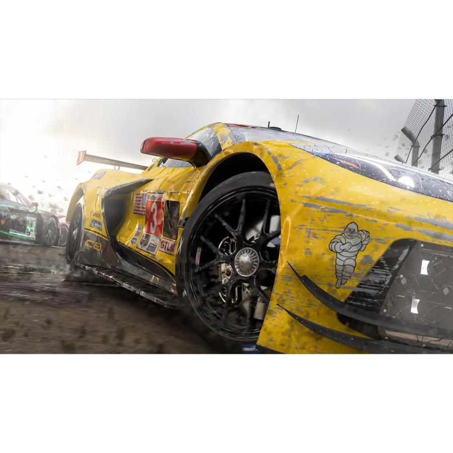 Forza Motorsport(フォルツァ モータースポーツ) -Xbox Series X｜smiles4familyz｜07