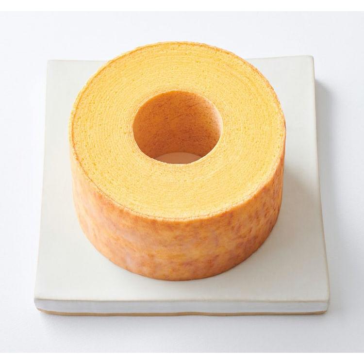治一郎のバウムクーヘン (高さ約8cm) : Smiles4Familyz Yahoo!店