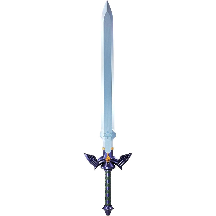 新品】PROPLICA ゼルダの伝説 マスターソード 約1050mm ABS製 完成品