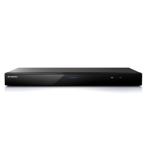 【送料無料】FUNAI FBR-HT3050 3チューナー／HDD搭載ブルーレイディスクレコーダー 3TB｜smileseedkaden｜02