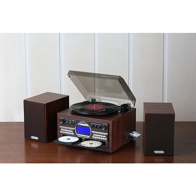 エバリエント DVDカラオケ録音機能付きマルチプレーヤー TS-6153 Amazon.co.jp: エバリエント DVDカラオケ録音機能付きマルチプレーヤー