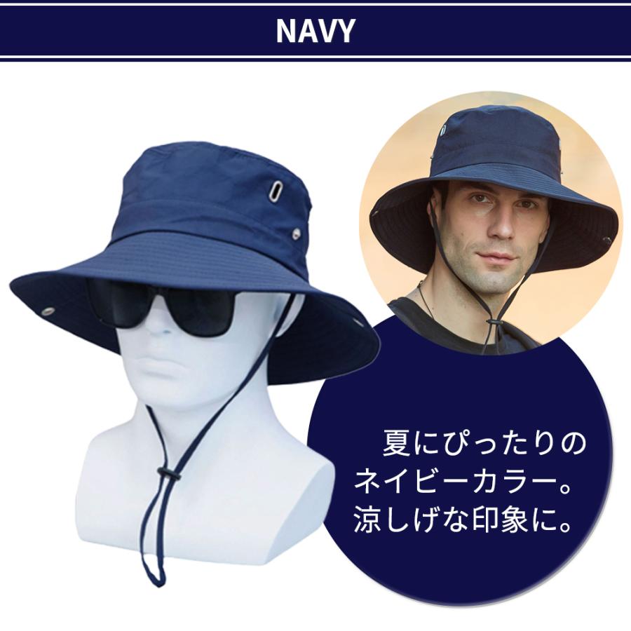 サファリハット 帽子 ハット メッシュ つば広 折りたたみ 撥水加工 アドベンチャーハット レインハット uv 帽子 メンズ レディース 男女兼用 紫外線 アウトドア :c1fs001:スマイルセレクトショップ - 通販 - Yahoo!ショッピング サファリハット 帽子 ハット メッシュ つば広 折りたたみ 撥水加工 アドベンチャーハット レインハット uv 帽子 メンズ レディース 男女兼用 紫外線 アウトドア :c1fs001:スマイルセレクトショップ - 通販 - Yahoo!ショッピング