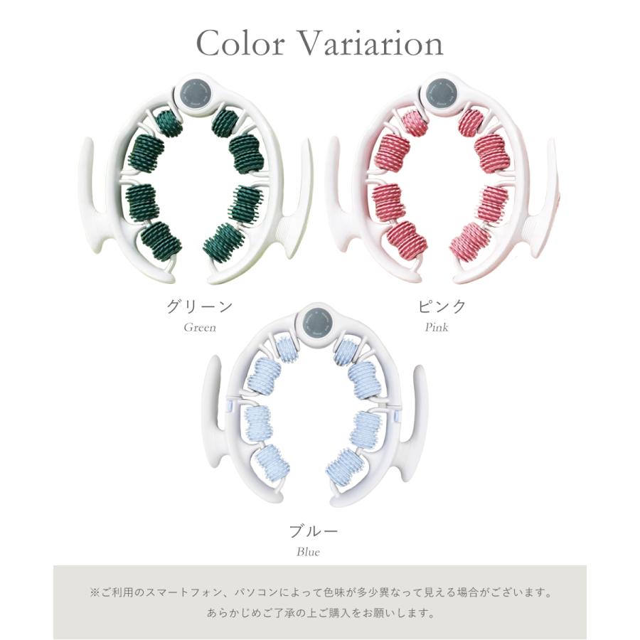 ストレッチグッズ マッサージローラー フォームローラー ダイエット