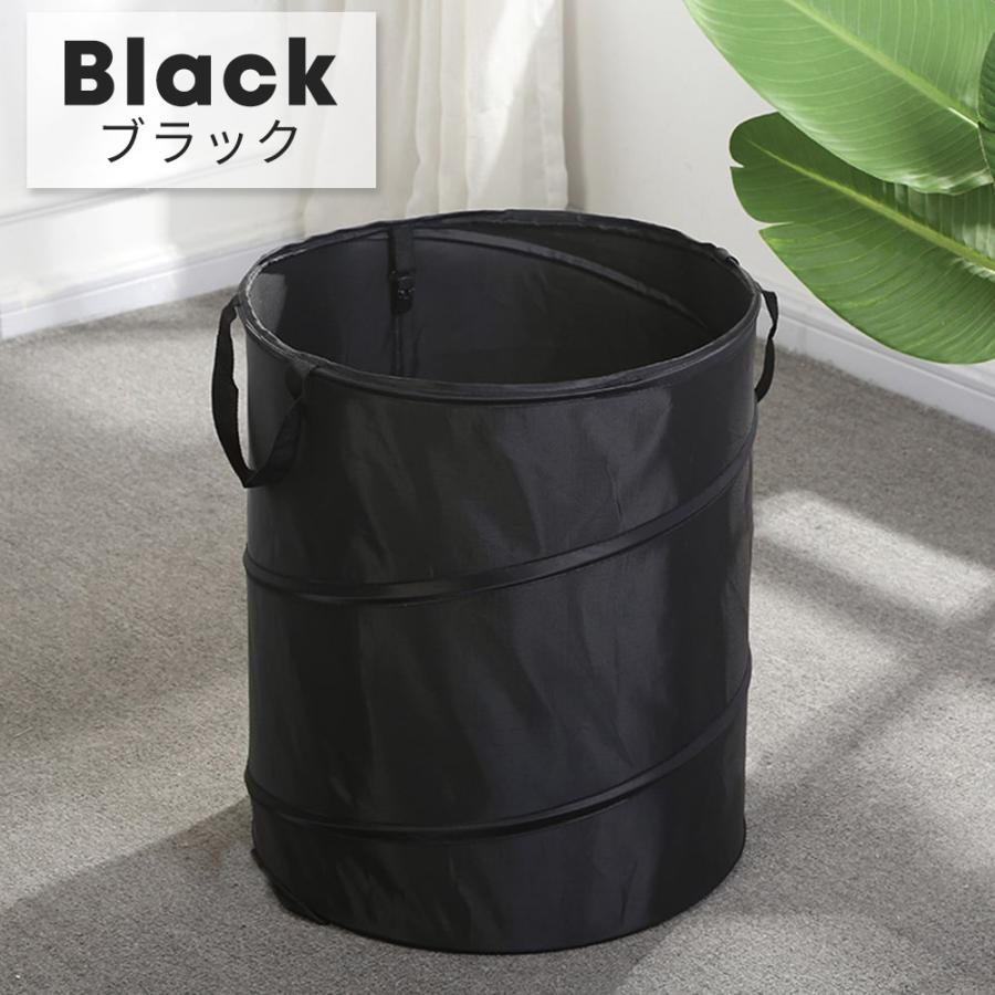 トラッシュボックス キャンプ ゴミ箱 アウトドア 折りたたみ