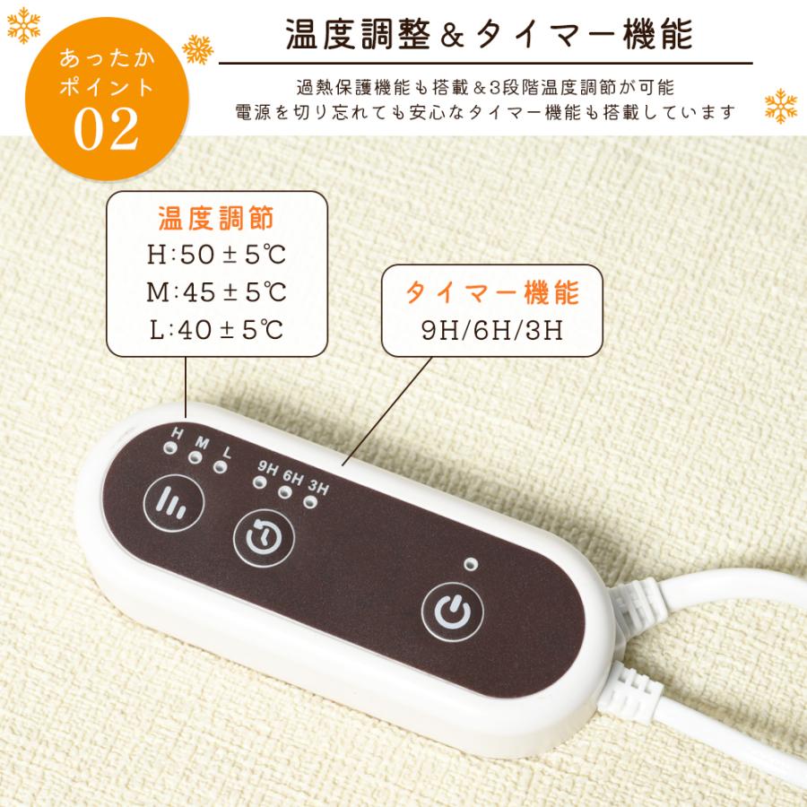 パネルヒーター 電気代 デスクヒーター 足元 遠赤外線 5面 暖房器具