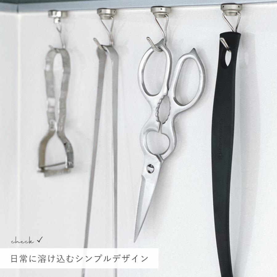 ステンレス製 料理バサミ 軽量デザイン*5 楽天市場】オールステンレス キッチン鋏 日本製 分解可能鍛造