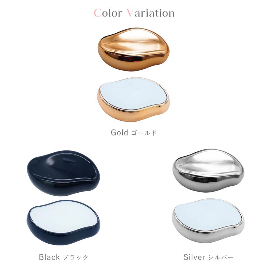 限定半額】脱毛パッド 脱毛器 ナノガラス製 痛くないムダ毛ケア 電気