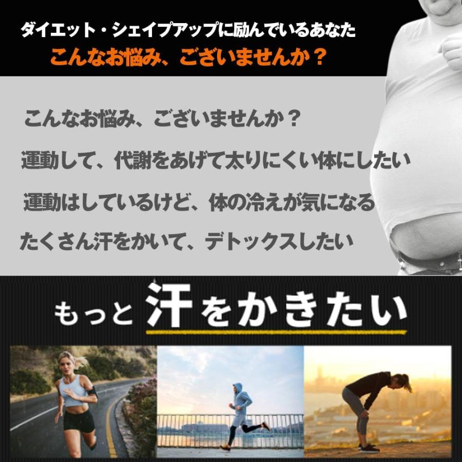 サウナスーツ メンズ レディース 洗濯可能 発汗スーツ 痩せ 上下セット おしゃれ トレーニングウェア 男女兼用 ジャージ素材 ダイエットウェア 大きいサイズ Mf003 スマイルセレクトショップ 通販 Yahoo ショッピング