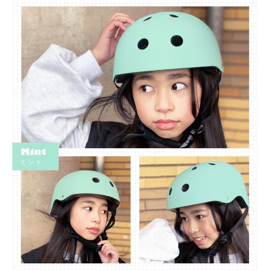 子供用ヘルメット SGマーク認証 キッズ 大人 レディース 自転車
