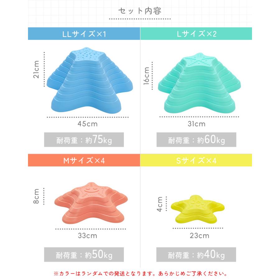 バランスストーン ボード　体幹　トレーニング  スポーツ アウトドア　遊具　11 Amazon.co.jp: 【バランス感覚を鍛える】 DIYELL バランス