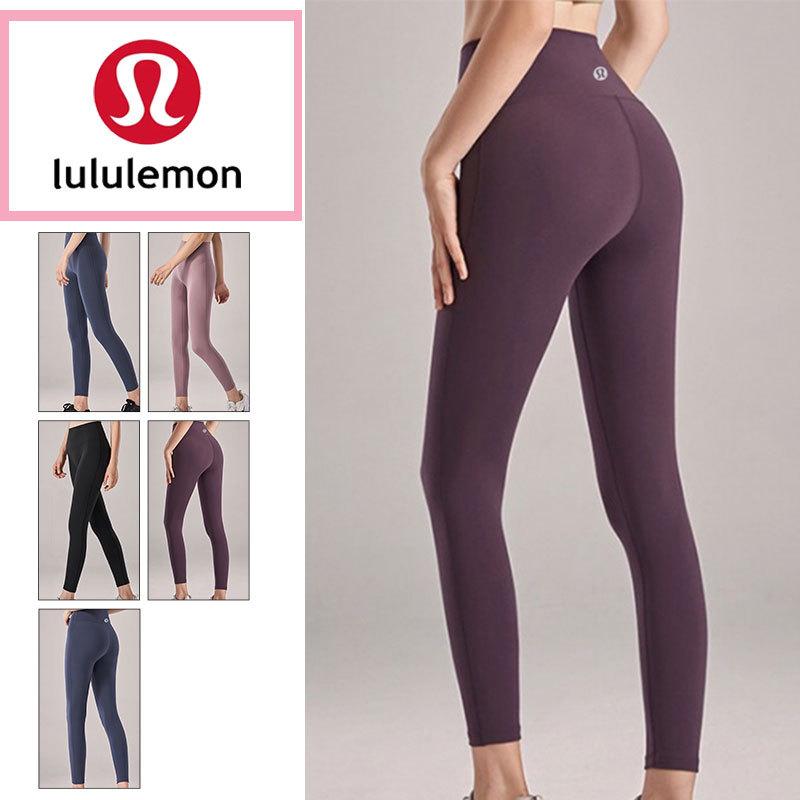 誠実 ルルレモン lululemon ヨガパンツ レギンス レディース