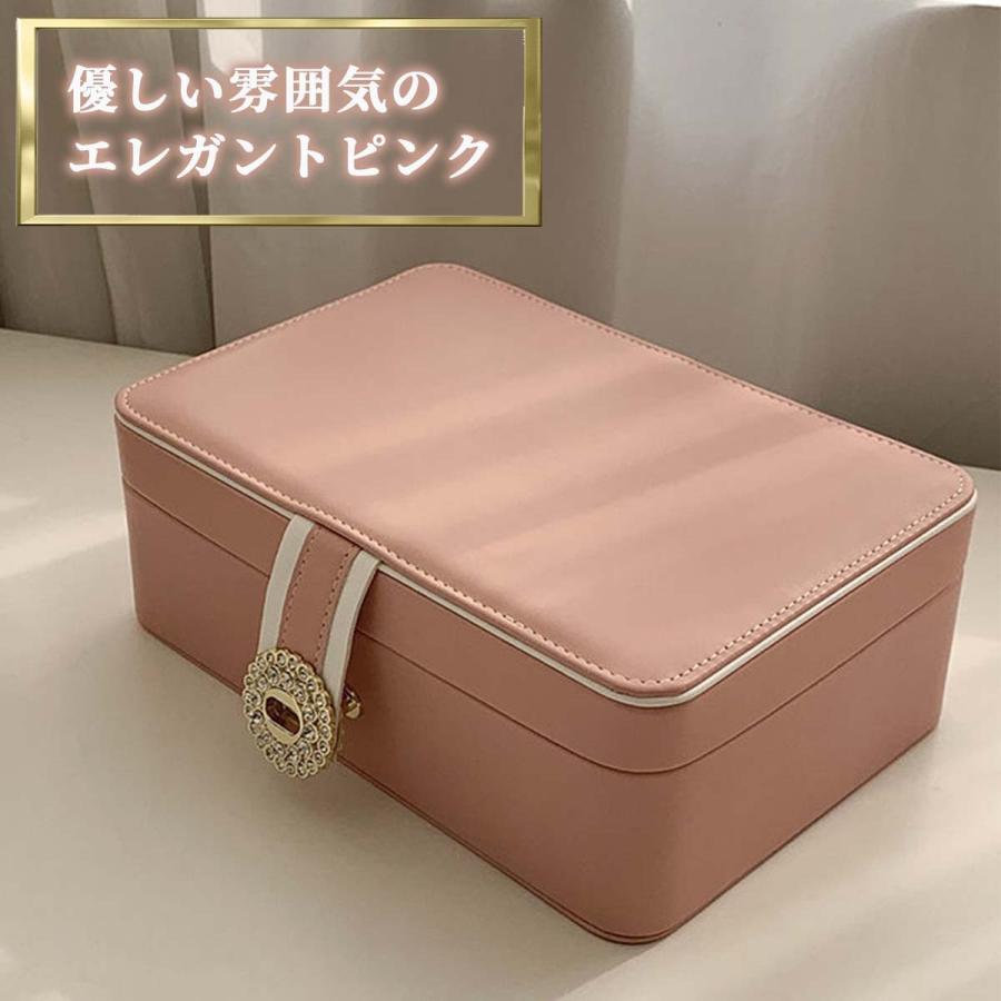 高級感溢れるコレクションBOX【オシャレなのに大容量】1日の始まりを 