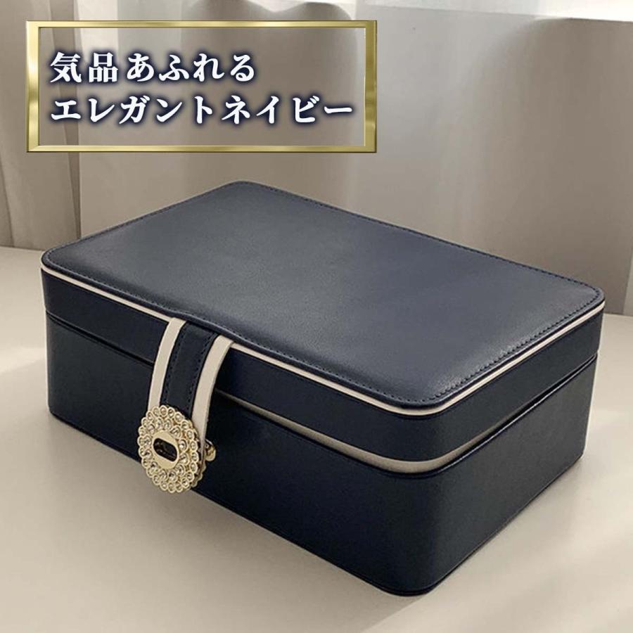 高級感溢れるコレクションBOX【オシャレなのに大容量】1日の始まりを 