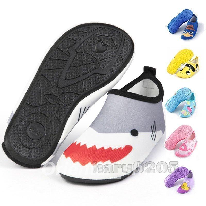 大人気新品 アウトドアシューズ 子供マリンシューズ アクアシューズ ビーチシューズ 子供 マリンシューズ 水陸両用 キッズ アクアシューズ 海 岩場 プール 子供用 靴 軽量 速乾 快適 アクアシューズ ビーチシューズ ウォーターシューズ Www Threeriversofs Com