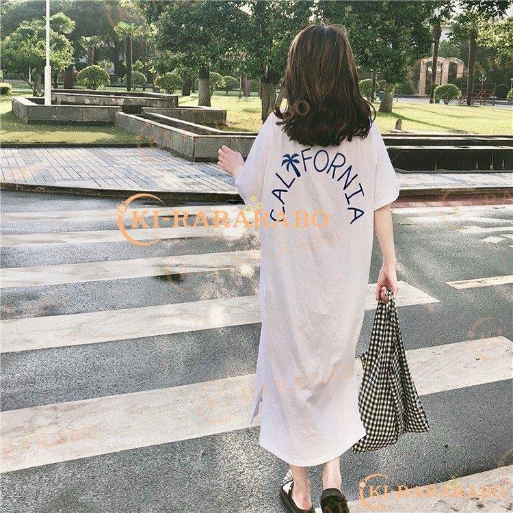 パジャマ レディース 春 秋 夏パジャマ ワンピース ロングネグリジェ 五分袖 綿 パジャマ可愛い ルームウェア ワンピースタイプ 寝巻き 部屋着 ネグリジェ 海外輸入