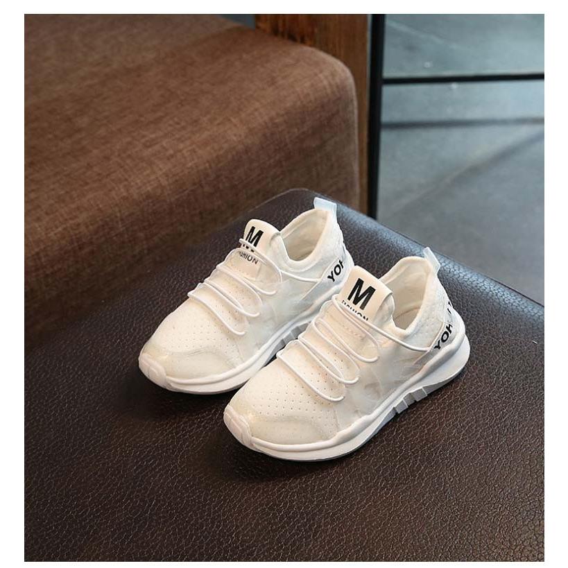 スニーカー キッズ メッシュ 子供靴 ゴム紐 安い 男の子 女の子 無地 通学 通園 保育園 幼稚園 運動会 遠足 Pre Aster 通販 Yahoo ショッピング