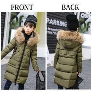 気質アップ 女の子 ダウンコート キッズ アウター 男の子 防寒 160 150 140 130 1 暖かい 秋冬 ダウンジャケット 子供コート ジュニア コート カラー ピンク Pink Readingtherapycenter Com