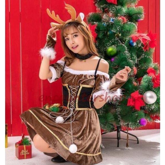 クリスマス 衣装 レディース ツリー コスプレ サンタ サンタクロース衣装 パーティードレス サンタ 可愛い キャラクター衣装 楽器 手芸 コレクション コスチューム 学園祭 仮装 Tap 325 Aster イベント 人気急上昇ビッグ割引 の