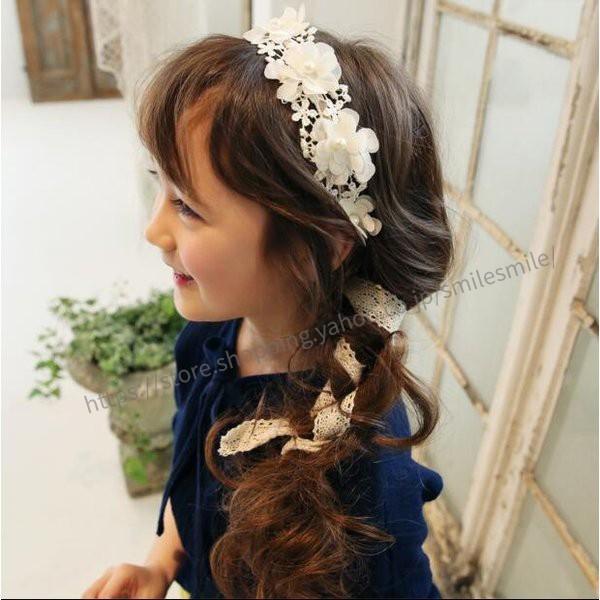 女の子髪飾り ヘアアクセサリー カチューシャ 結婚式 発表会 ヘッドドレス フォーマルドレス小物 七五三 パーティー フプレゼント Wudm Kvenp968 Aster 通販 Yahoo ショッピング