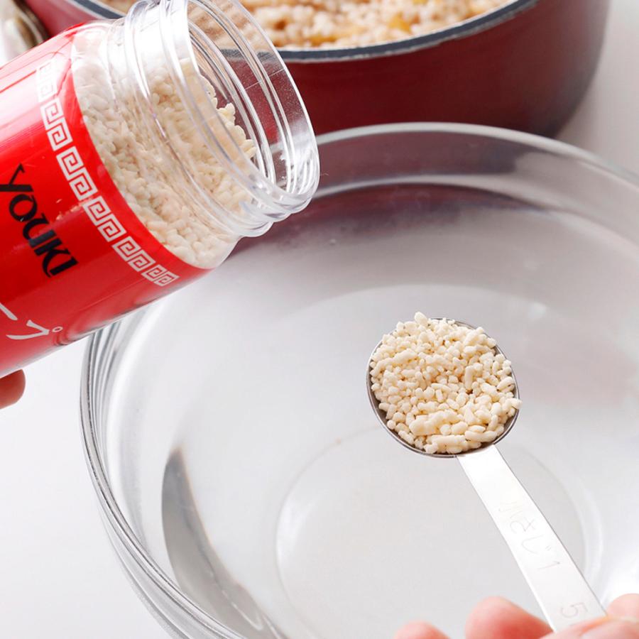 ユウキ食品 ガラスープ 500g×6個 : Smile Spoon - 通販 - Yahoo
