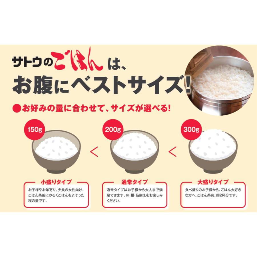 ご飯パック サトウ食品 サトウのごはん 新潟産コシヒカリ 5食パック(200g×5)×8個 米 パックごはん ライス ご飯 ごはん 米飯 お弁当 レンチン 時短 手軽 簡単｜smilespoon｜03