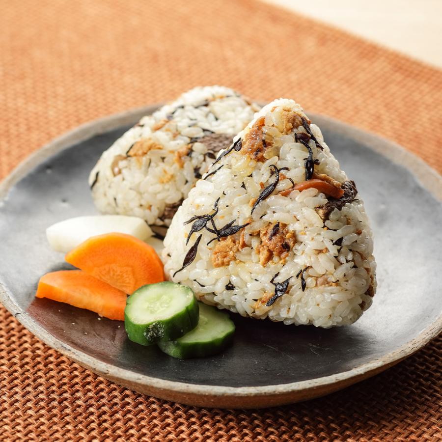 サトウのごはん サトウ食品 新潟産コシヒカリ かる〜く一膳 3食パック