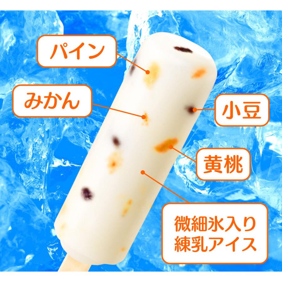 センタン [アイス] 白くま 6本×8箱 : Smile Spoon - 通販 - Yahoo