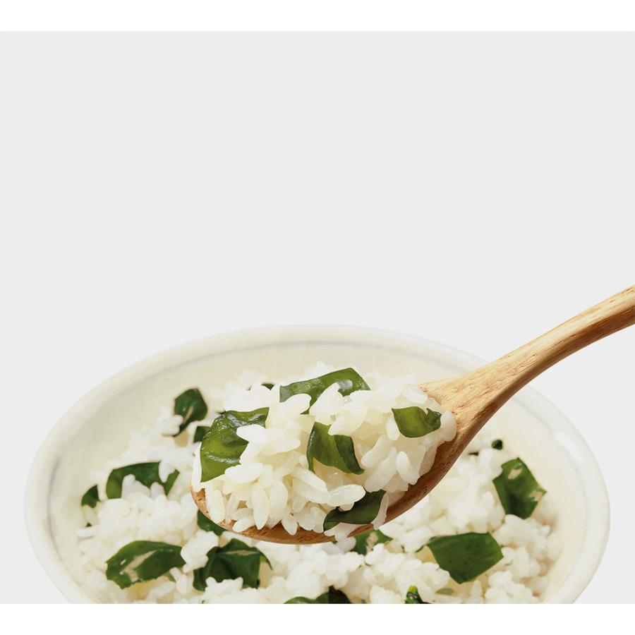 尾西食品 アルファ米 わかめごはん 1食分 非常食 長期保存 100g×50個