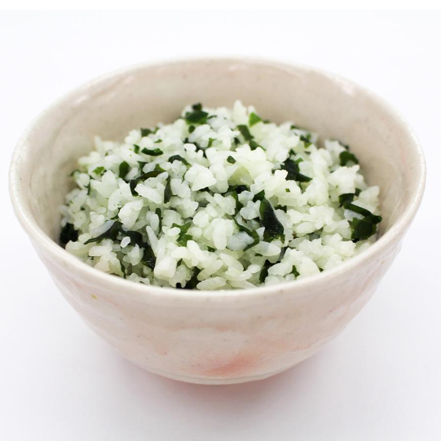 アルファ米 尾西食品 わかめごはん 1食分 非常食 長期保存 100g