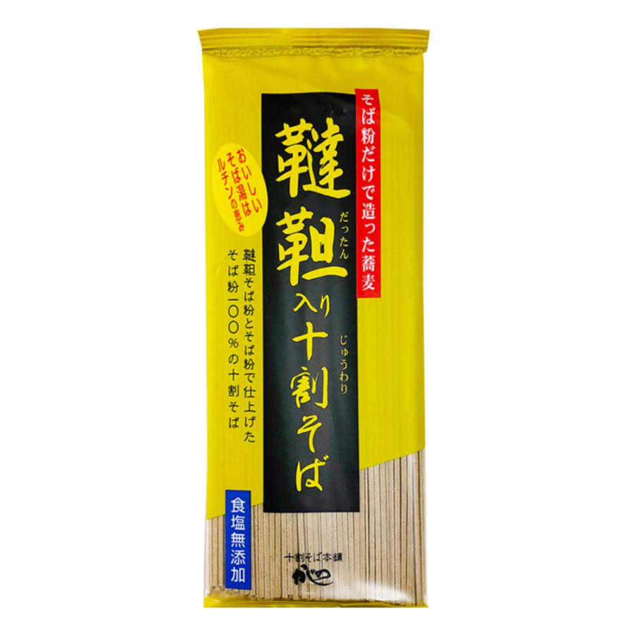 山本かじの 韃靼入り十割そば 180g×10個 : Smile Spoon - 通販 - Yahoo