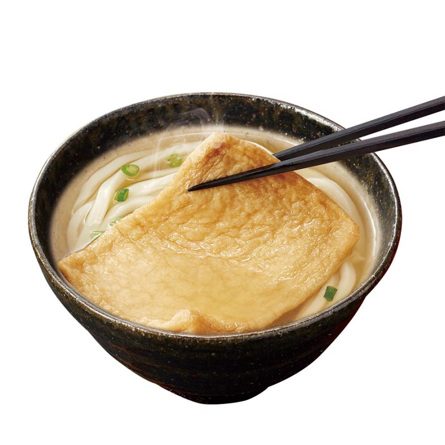 [冷凍食品]テーブルマーク 讃岐麺一番きつねうどん 283g｜smilespoon｜03