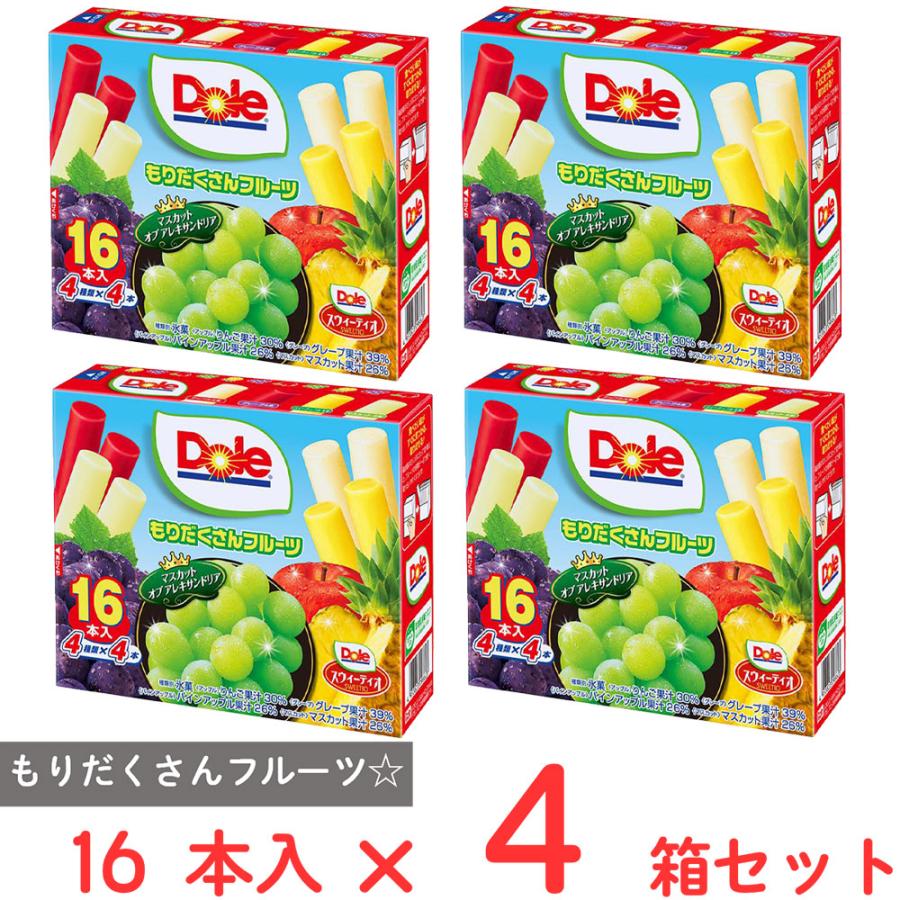 【みーあほりっくハッピーバッグ】フルーツ盛りだくさんセット 10-HAPPY BAG / 8-9Y | in the park