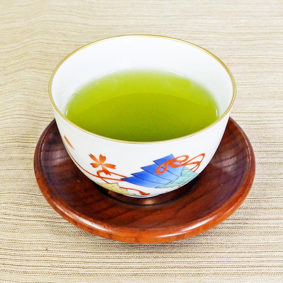 お茶 大井川茶園 茶工場自慢の知覧茶 150g×3個 | 緑茶 煎茶 鹿児島県産 鹿児島 知覧茶 国内産 国産｜smilespoon｜07