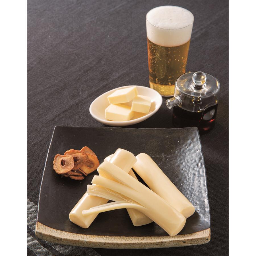 [冷蔵]雪印北海道100 さけるチーズ（バター醤油） 50g×3個｜smilespoon｜03