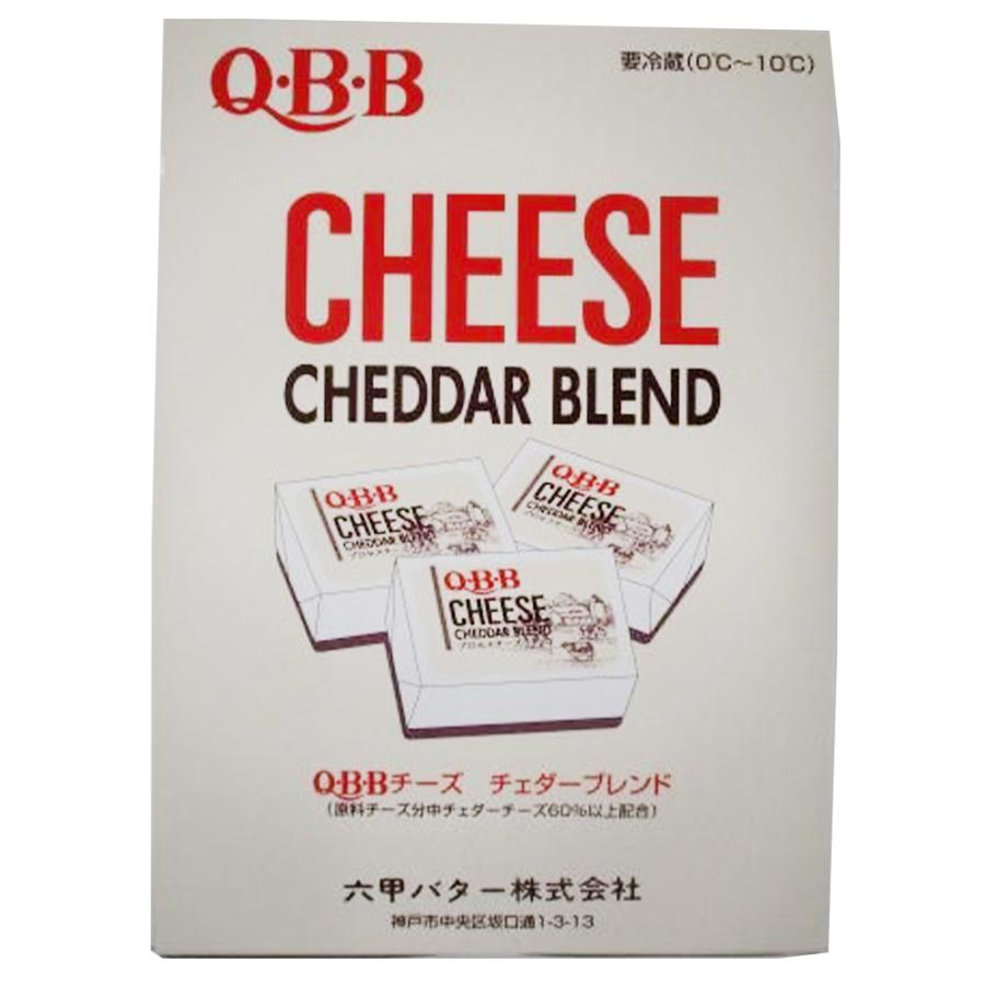 チーズ クラフト チェダーチーズ6P 90g(6個入) | オーケーネット